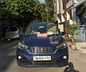 Maruti Suzuki Ertiga VDI